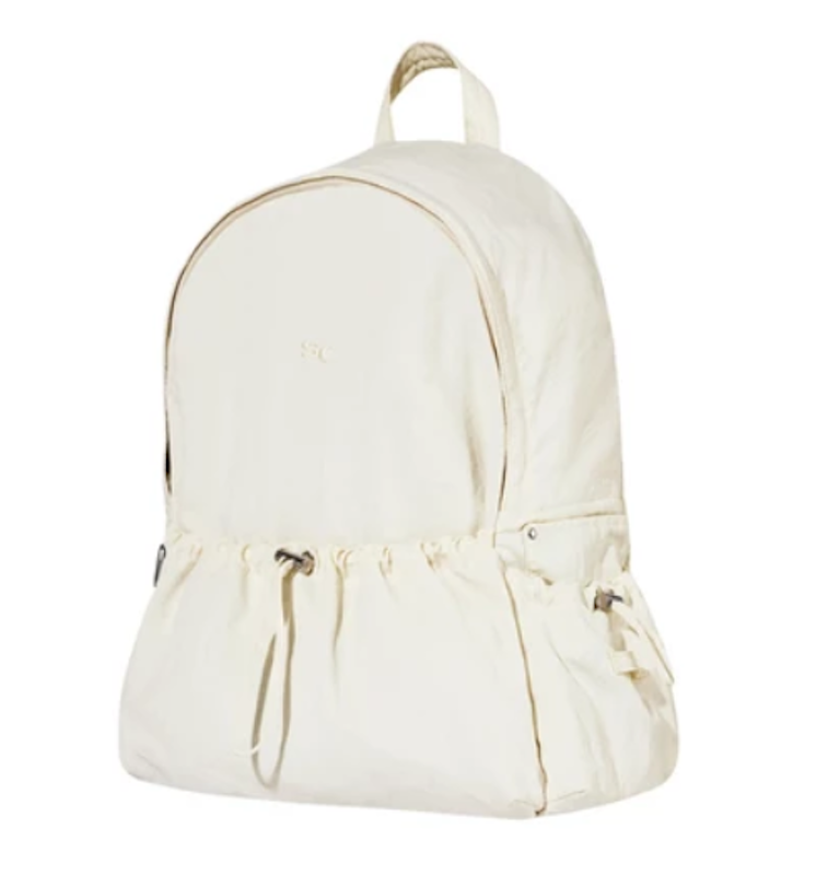 Tied Backpack 1