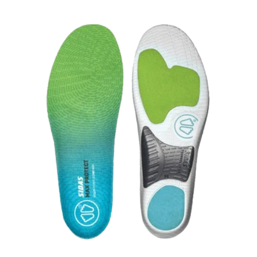 แผ่นรองเท้า Max Protect Run 1