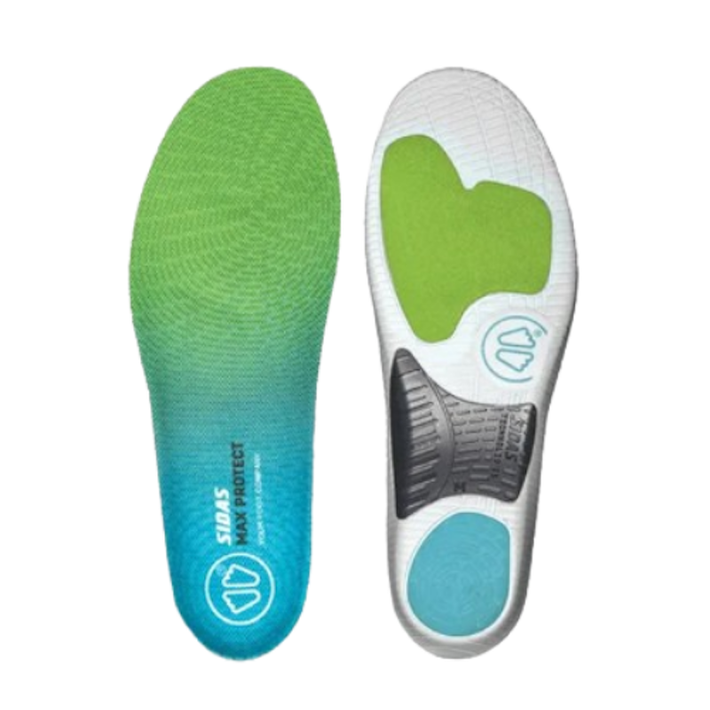แผ่นรองเท้า Max Protect Run 1