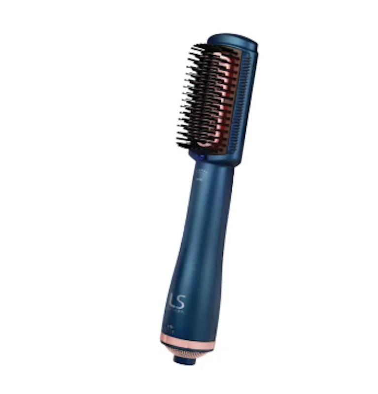 หวีไดร์เป่าผม Luxe Hybrid Styling Brush 1