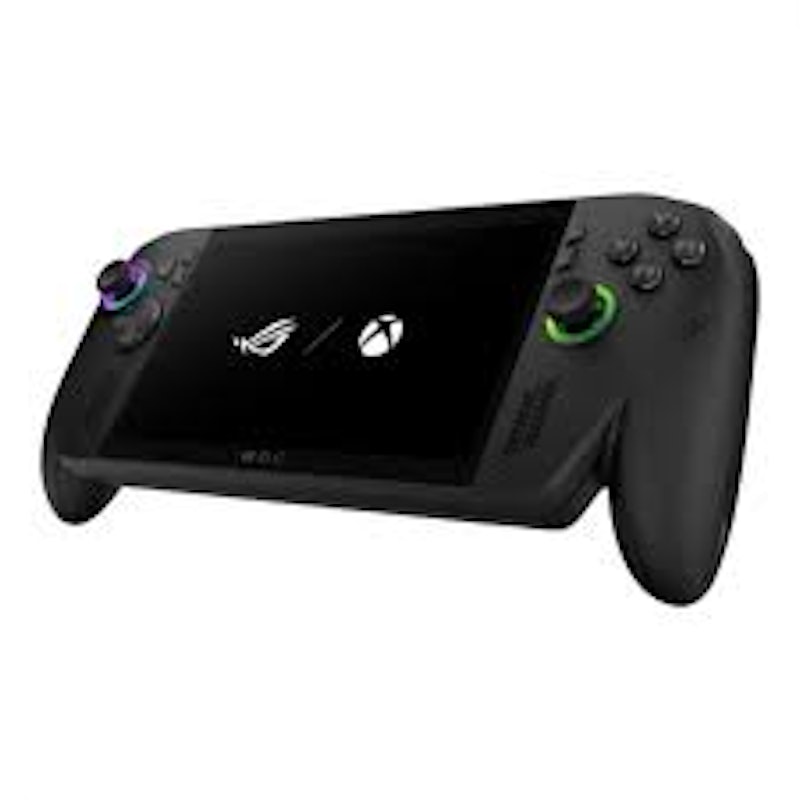 ROG XBox Ally X 2