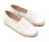 10 อันดับ รองเท้า Flat Shoes ยี่ห้อไหนดี ปี 2026 ส้นเตี้ย ใส่สบาย 5