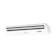 Hitachi แอร์แขวน ระบบอินเวอเตอร์ รุ่น airCore 600 Ceiling Suspended 18500 BTU 1
