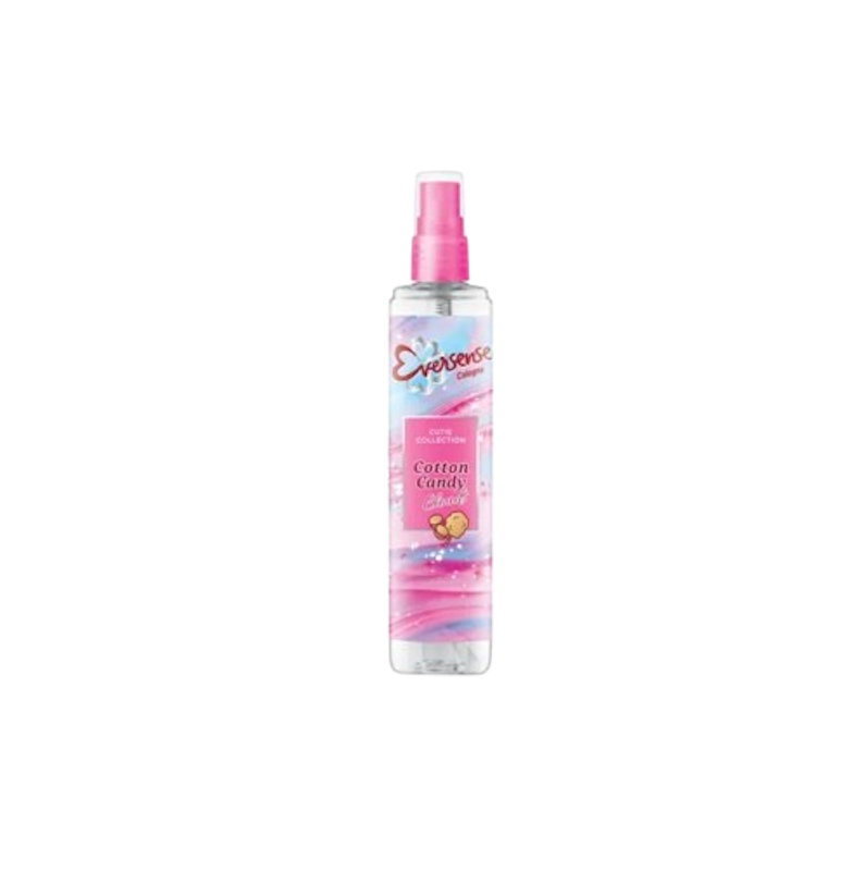 Cologne Cutie Collection Cotton Candy Clouds 1