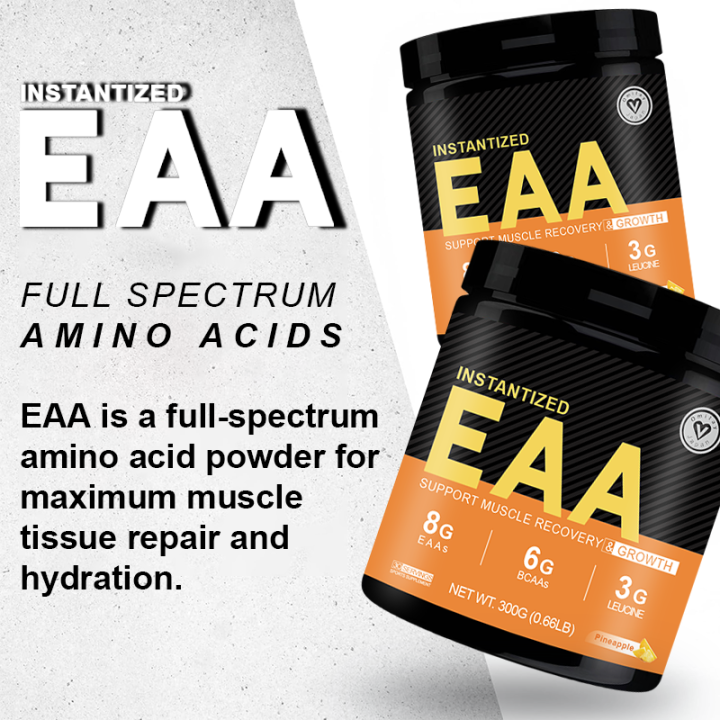 EAA Powder 2