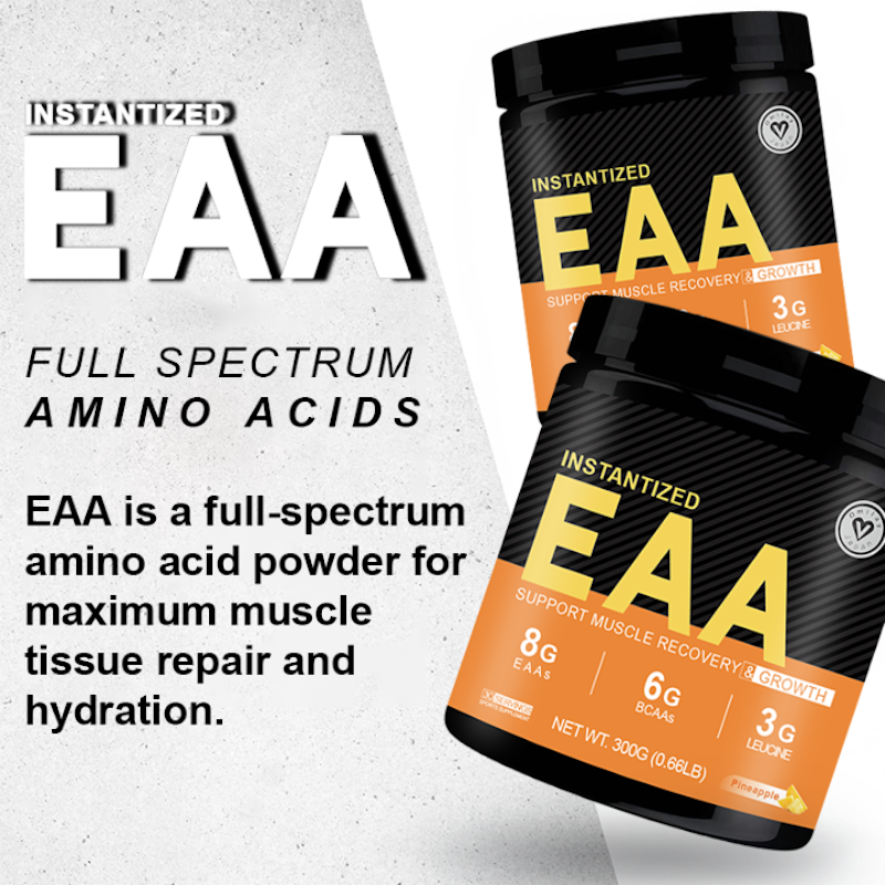 EAA Powder 2