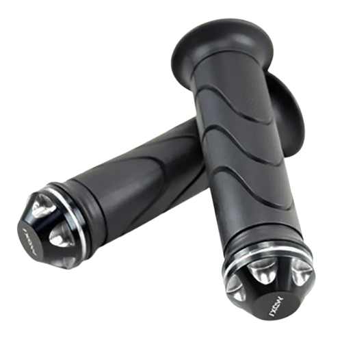 Handlebar Grips  2
