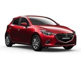 10 อันดับ รถ Eco Car รุ่นไหนดี ปี 2026 ประหยัดน้ำมัน สมรรถนะสูง 4