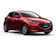 Mazda รถยนต์ Eco Car รุ่น Mazda 2 Hatchback 1
