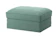 IKEA 6. GRÖNLID – สตูลเหลี่ยมเก็บของได้ 1