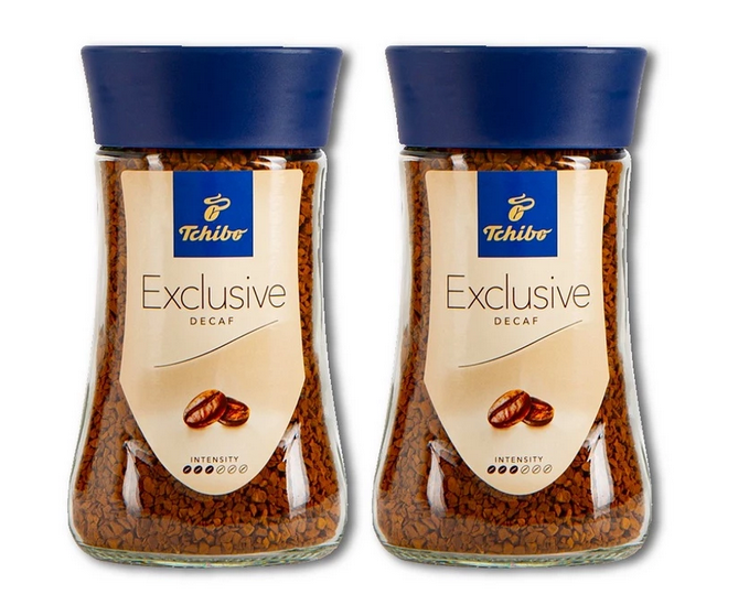 DECAF Exclusive Freeze Dried กาแฟสำเร็จรูป ฟรีซดราย 2