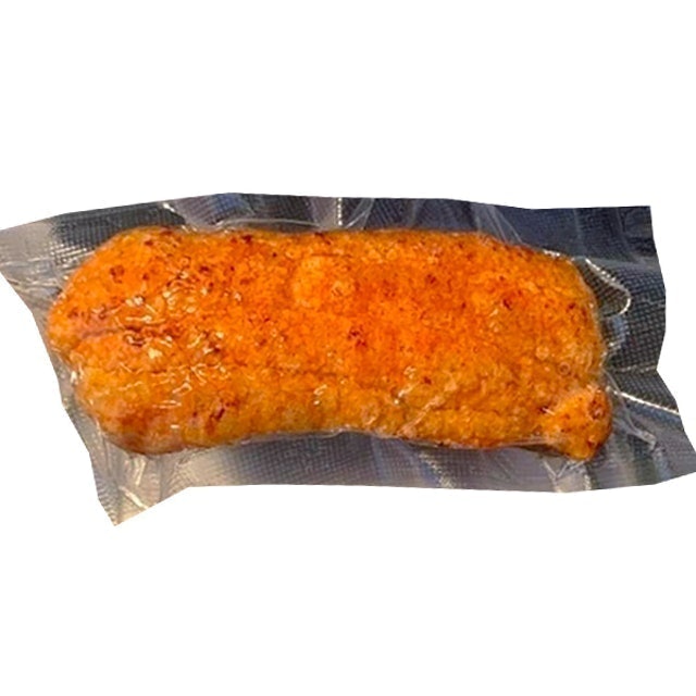 หมูกรอบ คีโต 1
