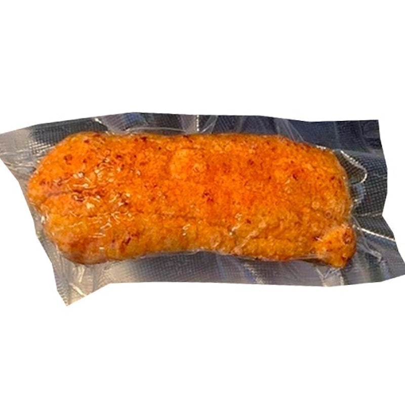 หมูกรอบ คีโต 1