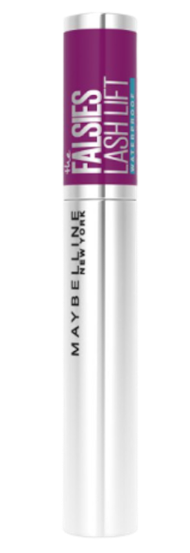 มาสคาร่า รุ่น The Falsies Lashlift Waterproof Mascara 1