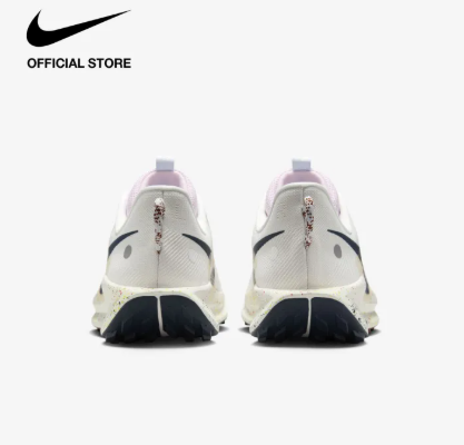 Men's Pegasus Trail 5 Shoes - Summit White 3