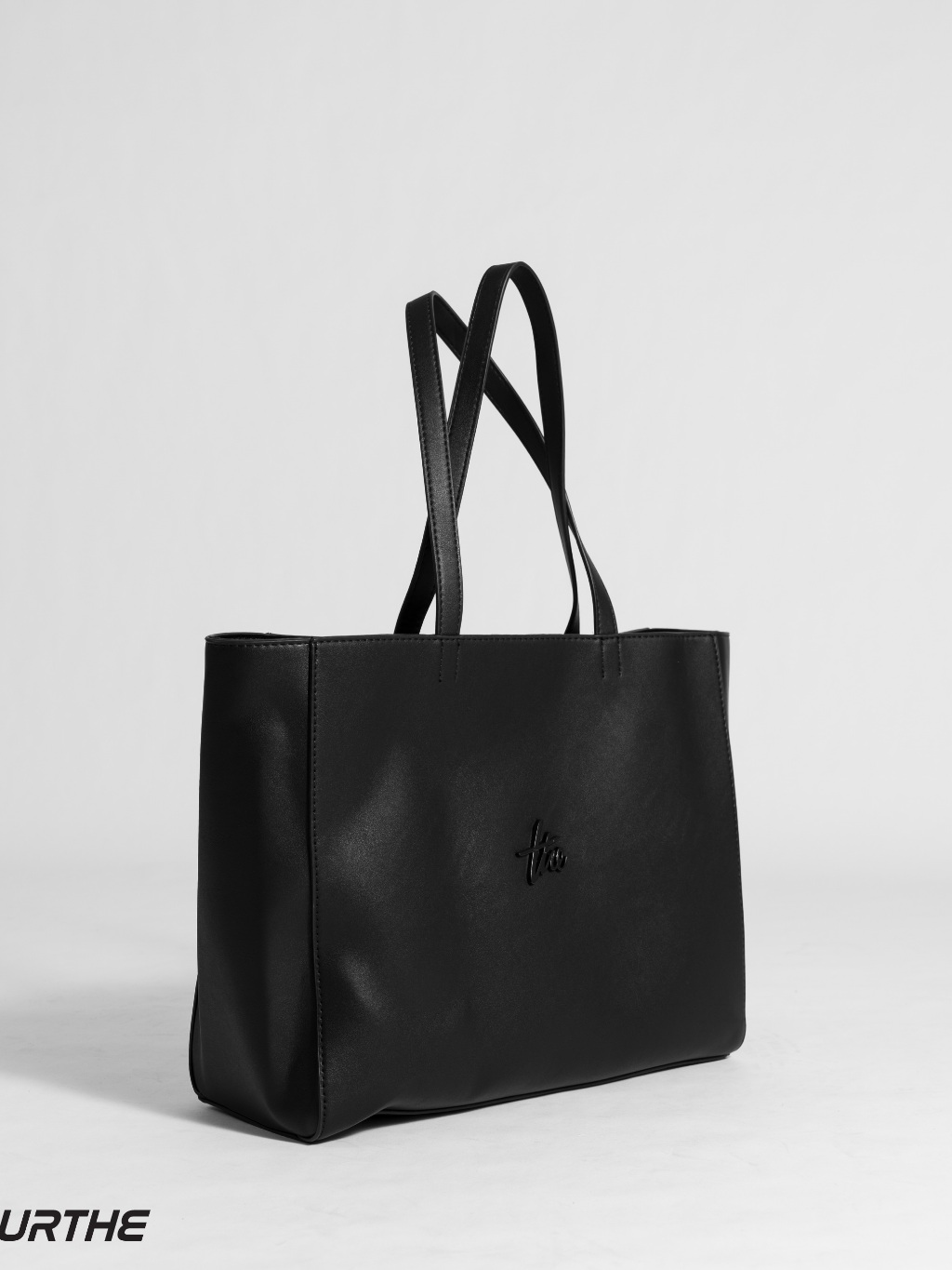 PU Tote Bag 2.0 2