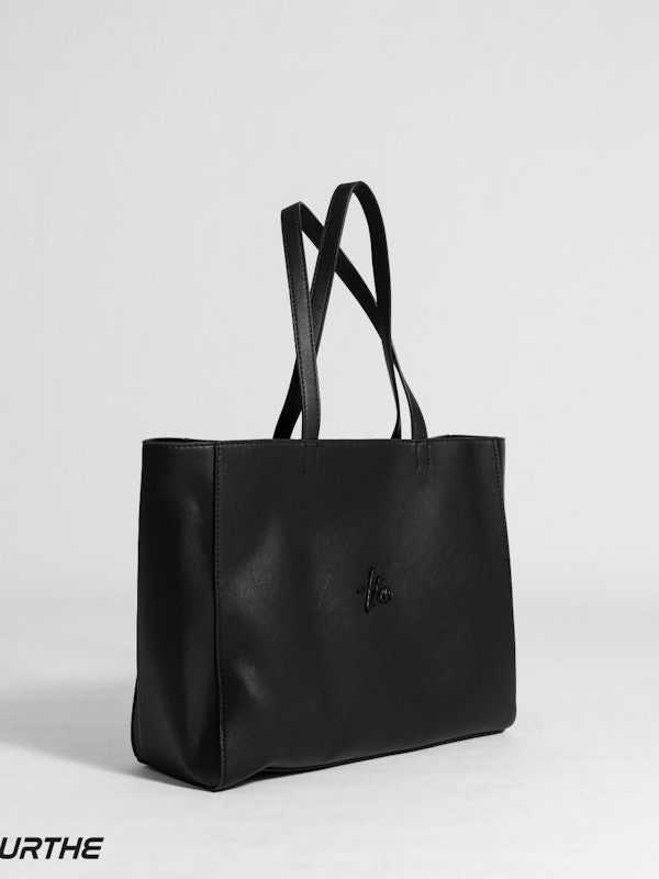 PU Tote Bag 2.0 2