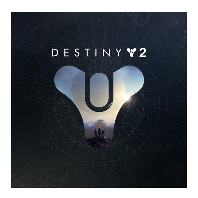 เกมยิงปืน Destiny 2 1