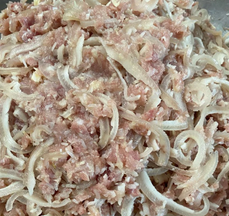 จิ้นส้มหมูเชียงราย 3