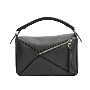 กระเป๋า Loewe  รุ่น Small Puzzle Bag In Classic Calfskin 5