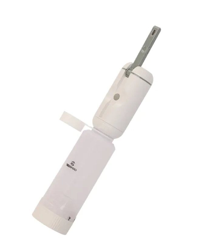 Pocket Travel Sprayer With Bottle 1