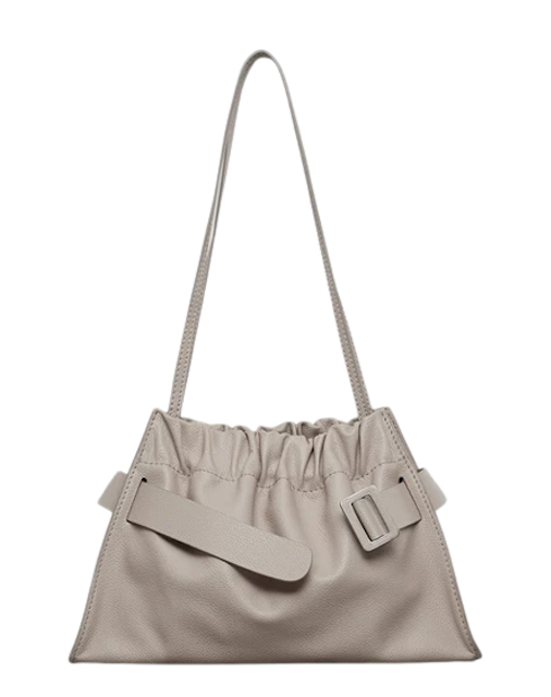 กระเป๋า BOYY  รุ่น  Scrunchy Satchel Soft 1