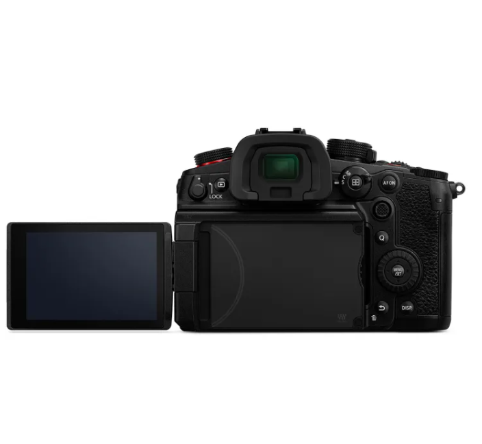 Lumix Mirrorless Camera Only 3