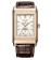 Jaeger-LeCoultre นาฬิกาคลาสสิก รุ่น REVERSO TRIBUTE CALENDAR 1