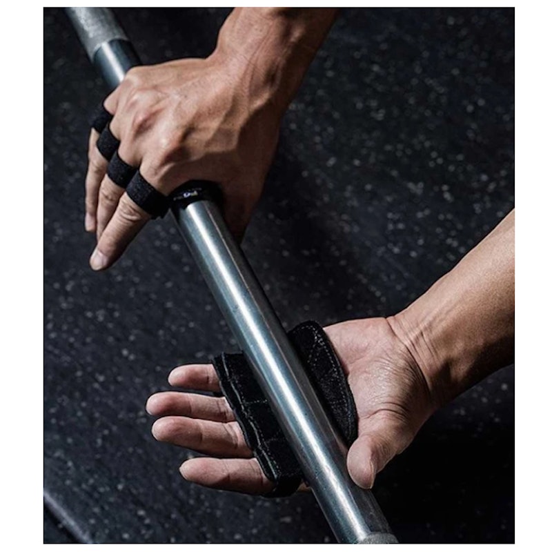 ถุงมือฟิตเนส รุ่น FIT FOUR POWER 2