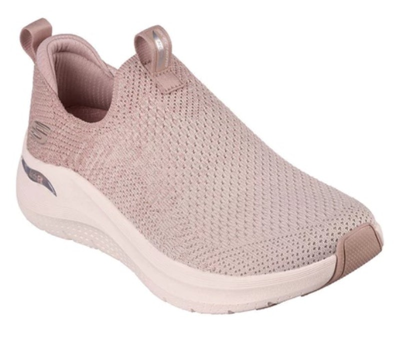รองเท้าลำลองผู้หญิง Sport Arch Fit 2.0 Casual Shoes 150055-TPE 2