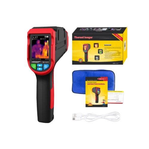 Infrared Thermal Imager Sensor 2