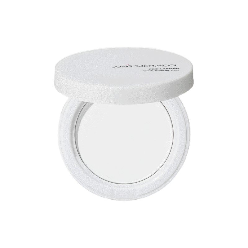 Pro-lasting Finish Powder Pact 1