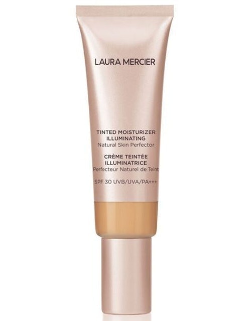 Tinted Moisturizer Illuminating Natural Skin Perfector  1