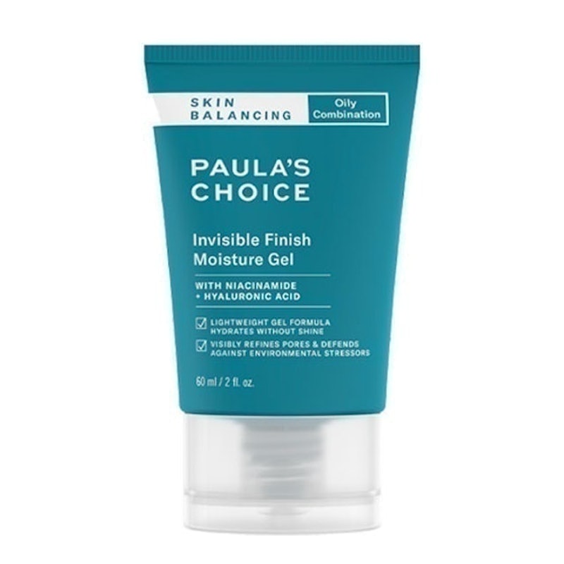 เจลบำรุงผิว PAULA'S CHOICE SKIN BALANCING Invisible Finish Moisture Gel 1
