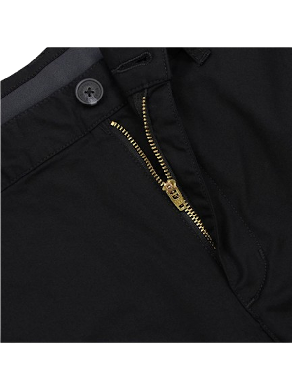 กางเกงขายาว ผู้ชาย Men's 180 Waistband Twill Pants 3