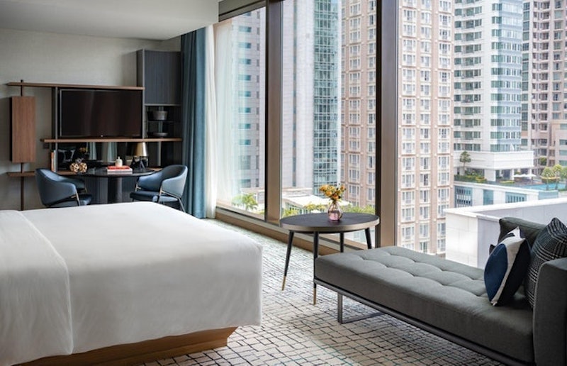 โรงแรมเปิดใหม่ กรุงเทพ Kimpton Maa-Lai Bangkok 3