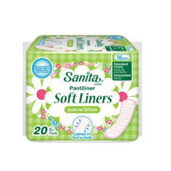 Pantiliner Soft liners