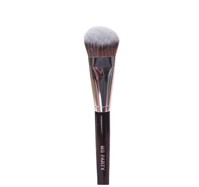 Cream & Liquid Blending Brush 1