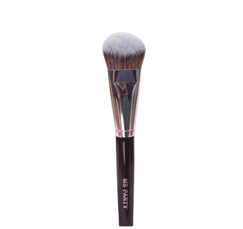 Cream & Liquid Blending Brush 1