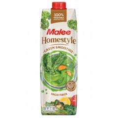 น้ำผัก Homestyle Green Smoothie
