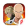FingerTips เกมมือถือญี่ปุ่น ONE PUNCH MAN: The Strongest 1