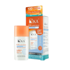 UV SUNSCREEN Sensitive Skin