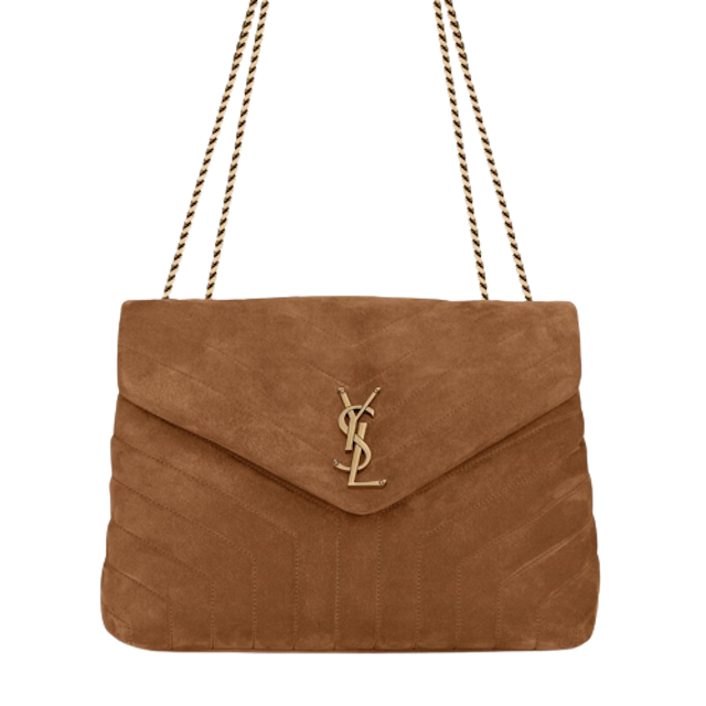 10 กระเป๋า YSL รุ่นไหนดี ปี 2026 รวมรุ่นฮิต Loulou, Kate, Envelope 3