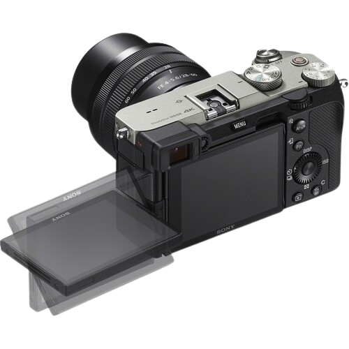 a7C Mirrorless Digital Camera  3