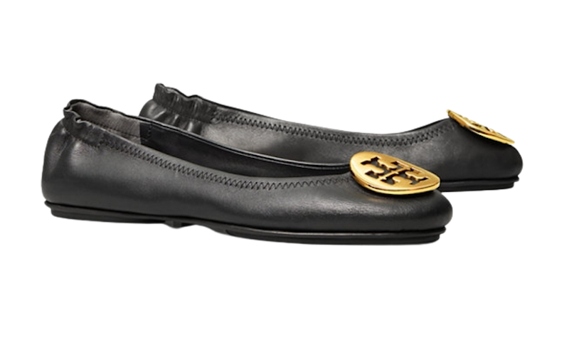 Minnie Travel Ballet Flat 2