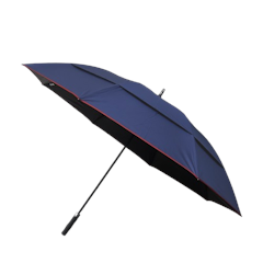 UV Cut Auto 2 layers Golf Umbrella รุ่น WA1030 ร่มกันแดดร่มกันแดด ร่มกอล์ฟ