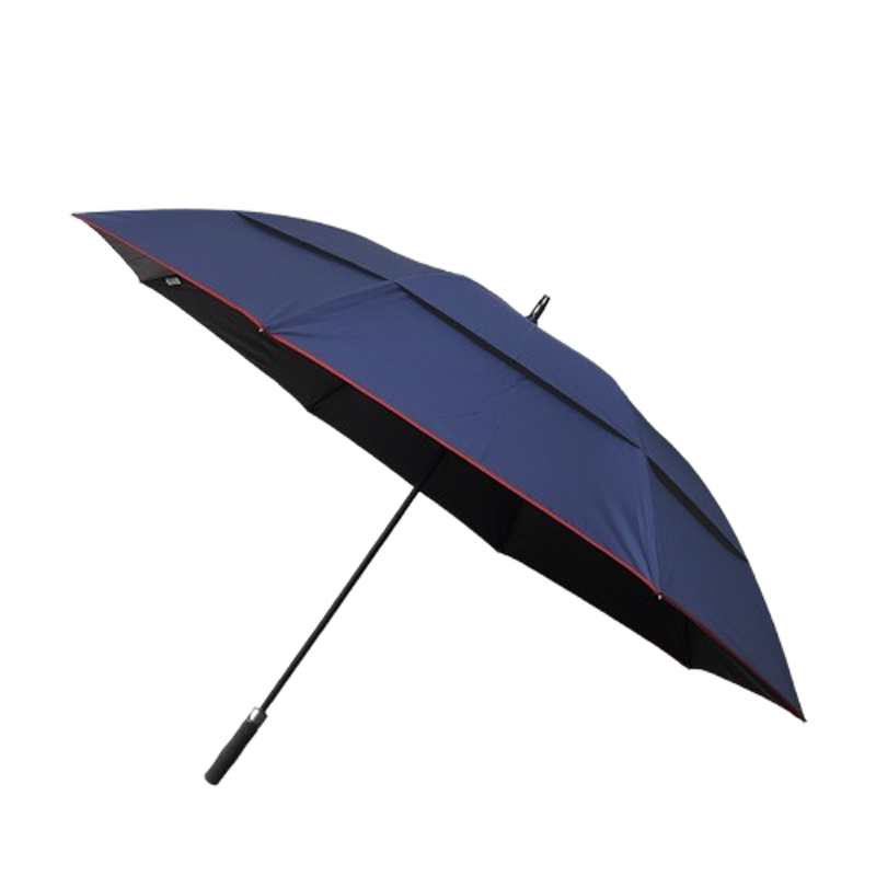 UV Cut Auto 2 layers Golf Umbrella รุ่น WA1030 ร่มกันแดดร่มกันแดด ร่มกอล์ฟ 1