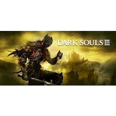 Dark Souls 3