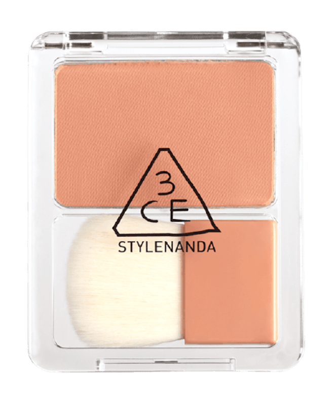 BLUSH BLUSHER 1