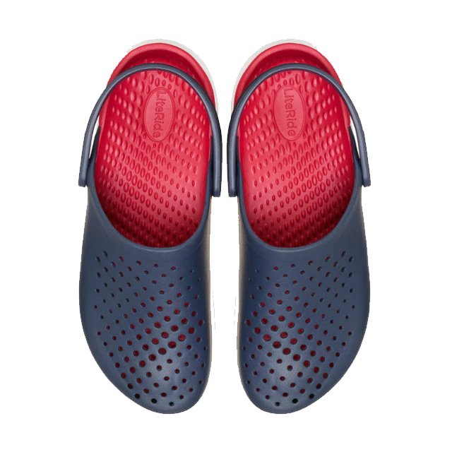 รองเท้าลำลอง รุ่น InMotion Clog 2